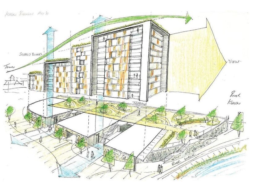 Mount Pleasant Rd, Southampton à vendre - Photo de l’immeuble – Image 3 sur 19