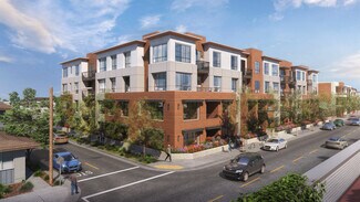 Plus de détails pour 355 1st St, Los Altos, CA - Local commercial à vendre