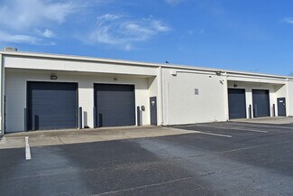 Plus de détails pour 11701 S Belcher Rd, Largo, FL - Local d'activités à louer