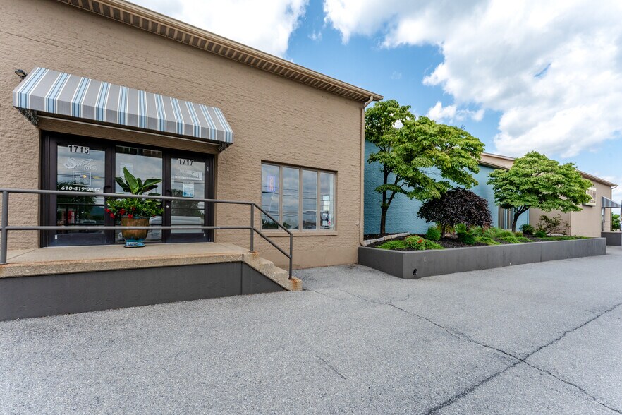 1715 Stefko Blvd, Bethlehem, PA à louer - Photo principale – Image 1 sur 27
