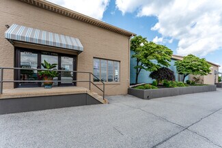 Plus de détails pour 1715 Stefko Blvd, Bethlehem, PA - Local d'activités à louer