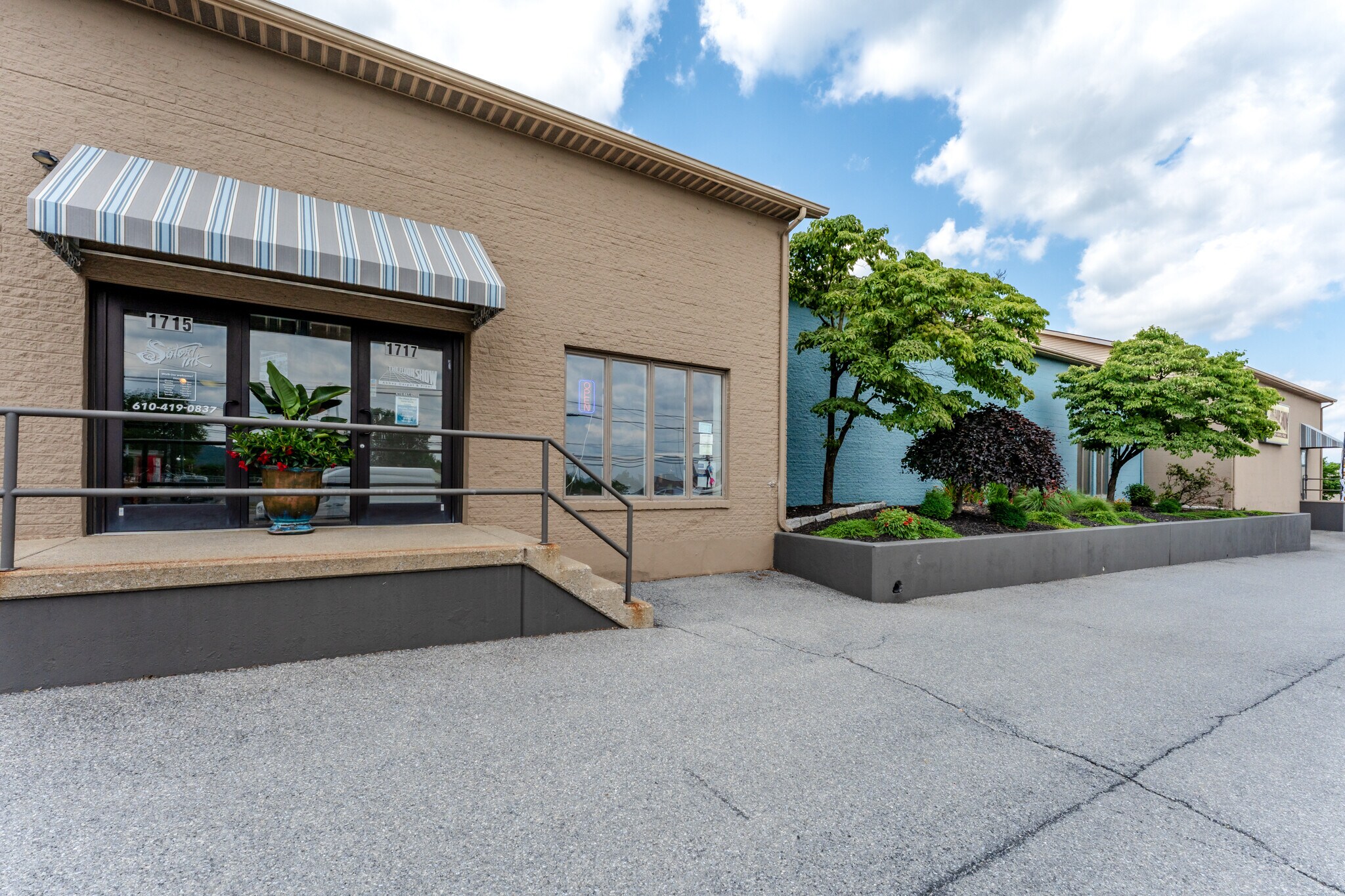 1715 Stefko Blvd, Bethlehem, PA à louer Photo principale– Image 1 sur 28