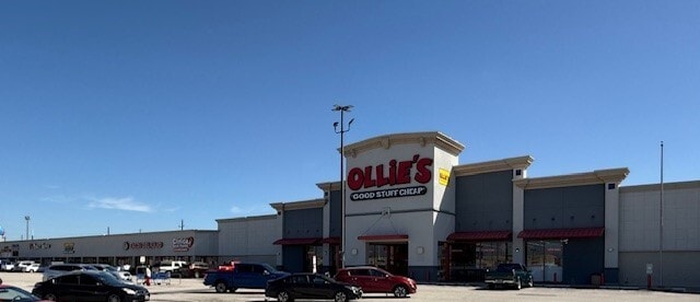 4978-4996 Highway 6 N, Houston, TX à louer - Photo de l’immeuble – Image 1 sur 3