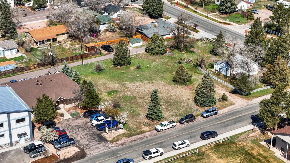 285 Jefferson St, Monument, CO à vendre - Photo de l’immeuble – Image 2 sur 8