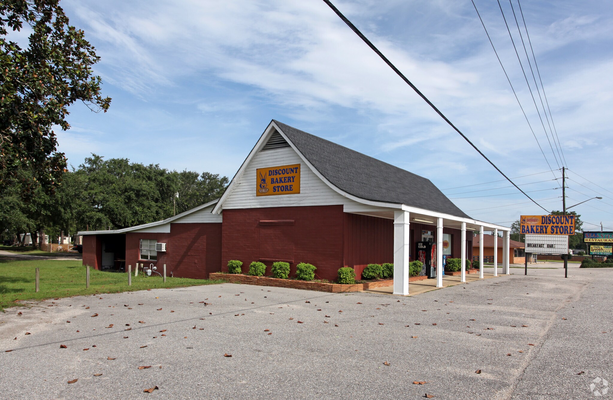 4500 S Hickory St, Loxley, AL à louer Photo principale– Image 1 sur 4