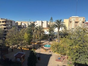 Constitucion de, 7, Torrevieja, ALI - Vue aérienne vue de carte