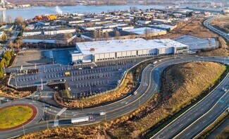 Plus de détails pour 7688 80 St, Delta, BC - Terrain à louer