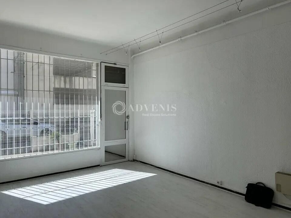 Local commercial dans Montpellier à louer Photo de l’immeuble– Image 1 sur 5