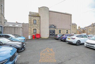 Plus de détails pour 5 Vault Sq, Kelso - Local commercial à vendre