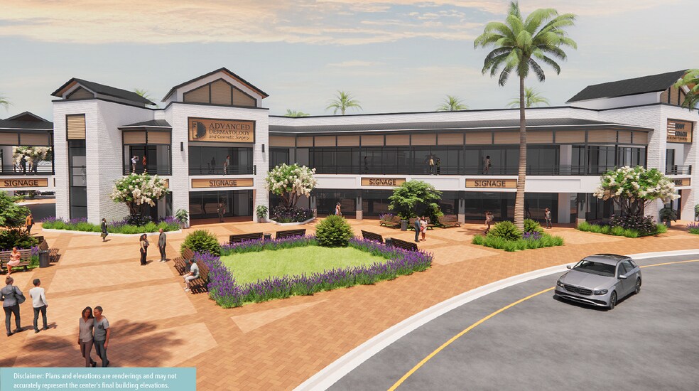 120 International Pky, Lake Mary, FL à louer - Photo de l’immeuble – Image 2 sur 3