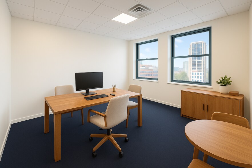 35 Journal Sq, Jersey City, NJ à louer - Photo de l’immeuble – Image 3 sur 13