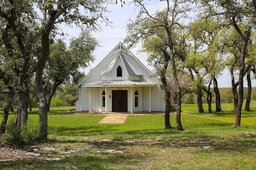 5001 McGregor Ln, Dripping Springs, TX à vendre - Photo de l’immeuble – Image 2 sur 36