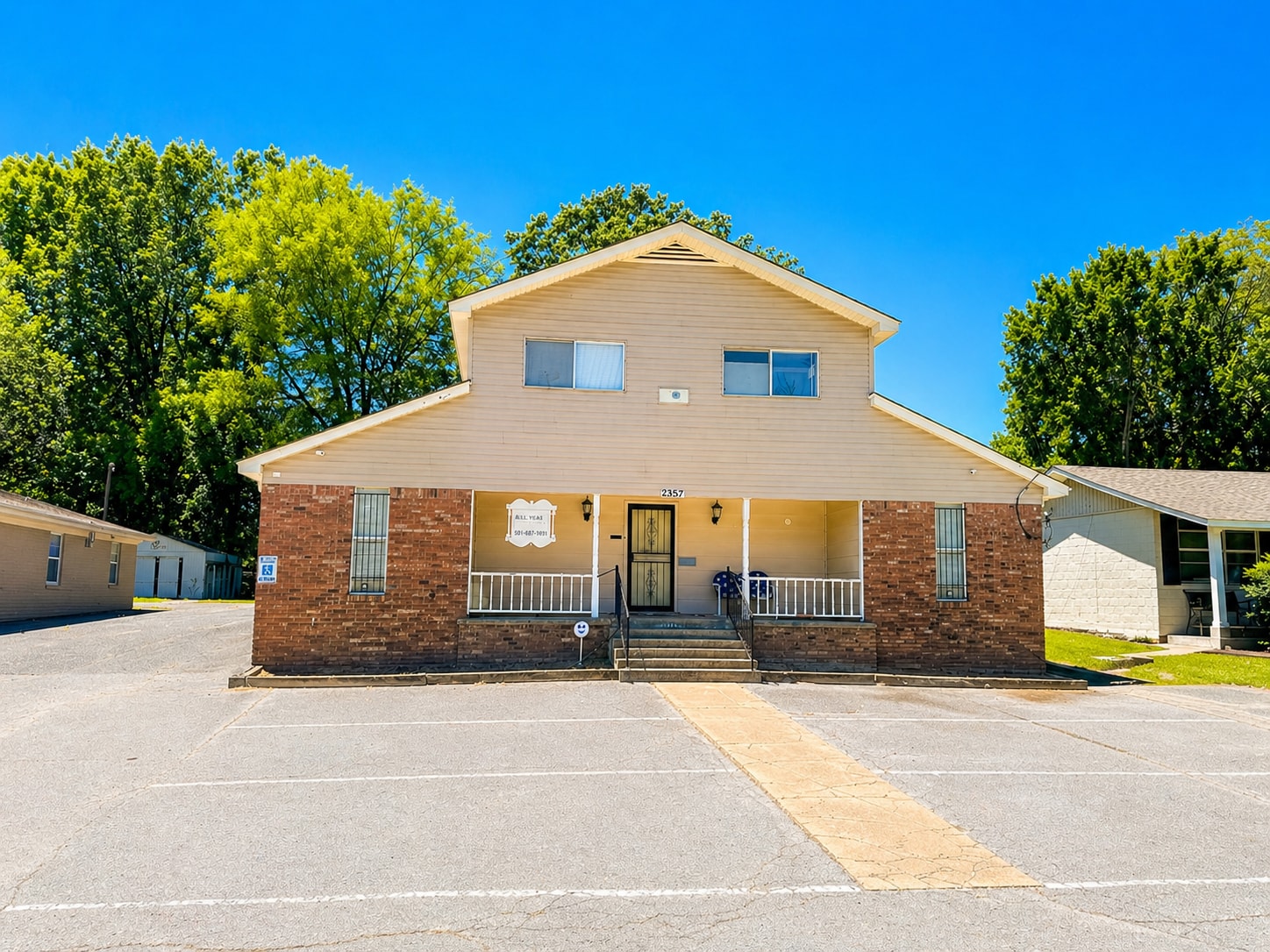 2857 Shelby St, Bartlett, TN à vendre Photo principale– Image 1 sur 2