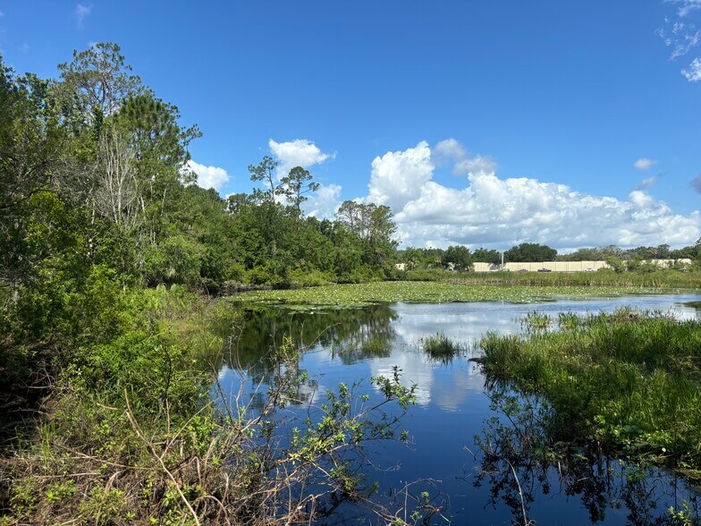 28651 Tupper Rd, Wesley Chapel, FL à vendre - Photo de l’immeuble – Image 1 sur 6