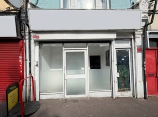 Plus de détails pour 102 Hoe St, Londres - Local commercial à louer
