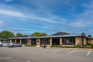 Plus de détails pour 7399 Middlebelt Rd, West Bloomfield, MI - Bureau à louer