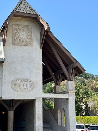 Plus de détails pour 3400 Mt Diablo Blvd, Lafayette, CA - Bureau à louer