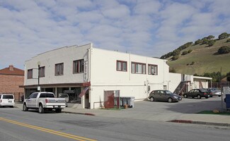 Plus de détails pour 37312-37316 Niles Blvd, Fremont, CA - Local commercial à louer