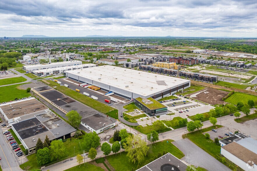 131 Boul Montcalm N, Candiac, QC à louer - Aérien – Image 3 sur 7