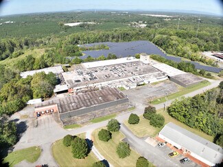 Plus de détails pour 430 Neisler St, Shelby, NC - Industriel/Logistique à vendre