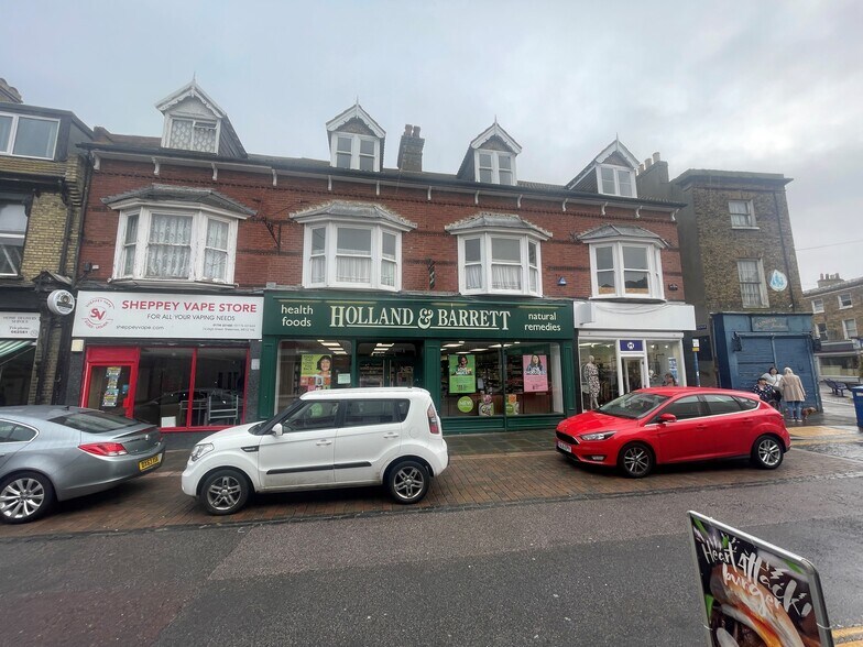76 High St, Sheerness à louer - Photo de l’immeuble – Image 2 sur 20