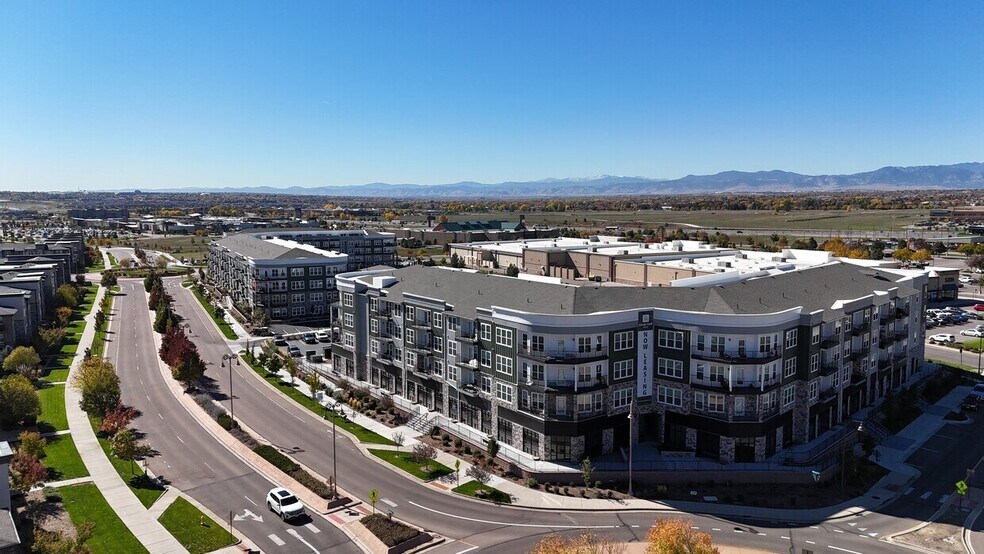 14251 Grant St, Thornton, CO à louer - Photo de l’immeuble – Image 2 sur 26