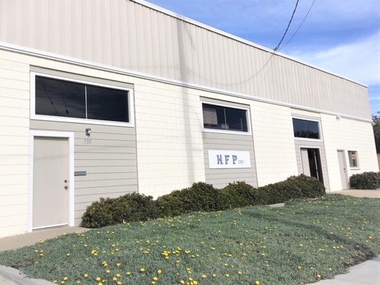 735 Industrial Ave, Port Hueneme, CA à vendre - Photo de l’immeuble – Image 3 sur 9