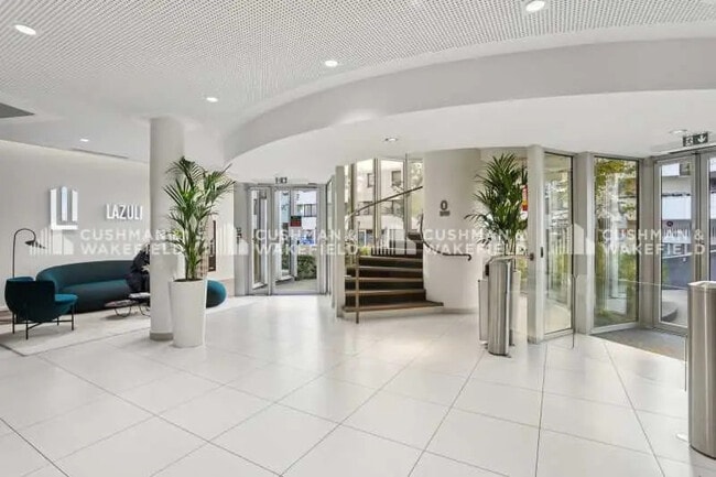 Plus de détails pour 9-11 Boulevard Du General De Gaulle, Montrouge - Bureau à louer