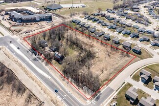 Plus de détails pour 3720 65th St, Rochester, MN - Terrain à vendre