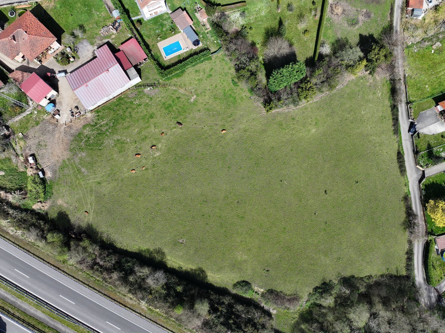 Lugar Soto, 30A, Ribadesella, Asturias à vendre Photo de l’immeuble– Image 1 sur 19