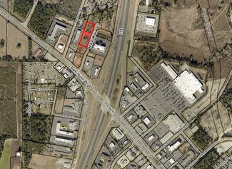 Plus de détails pour 105 Mataji Way, Perry, GA - Terrain à vendre