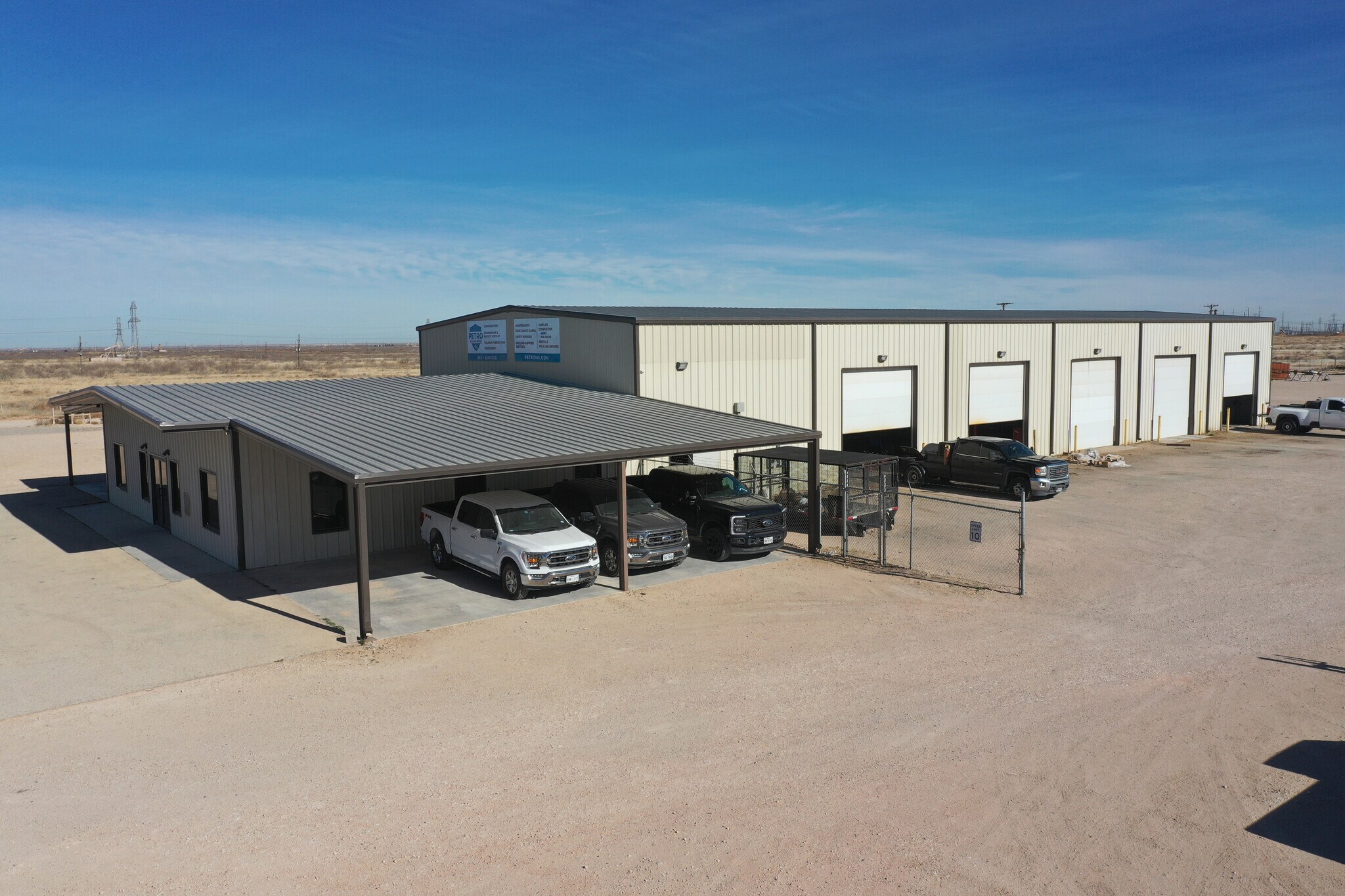 5910 N FM 1788, Midland, TX à louer Photo intérieure– Image 1 sur 1