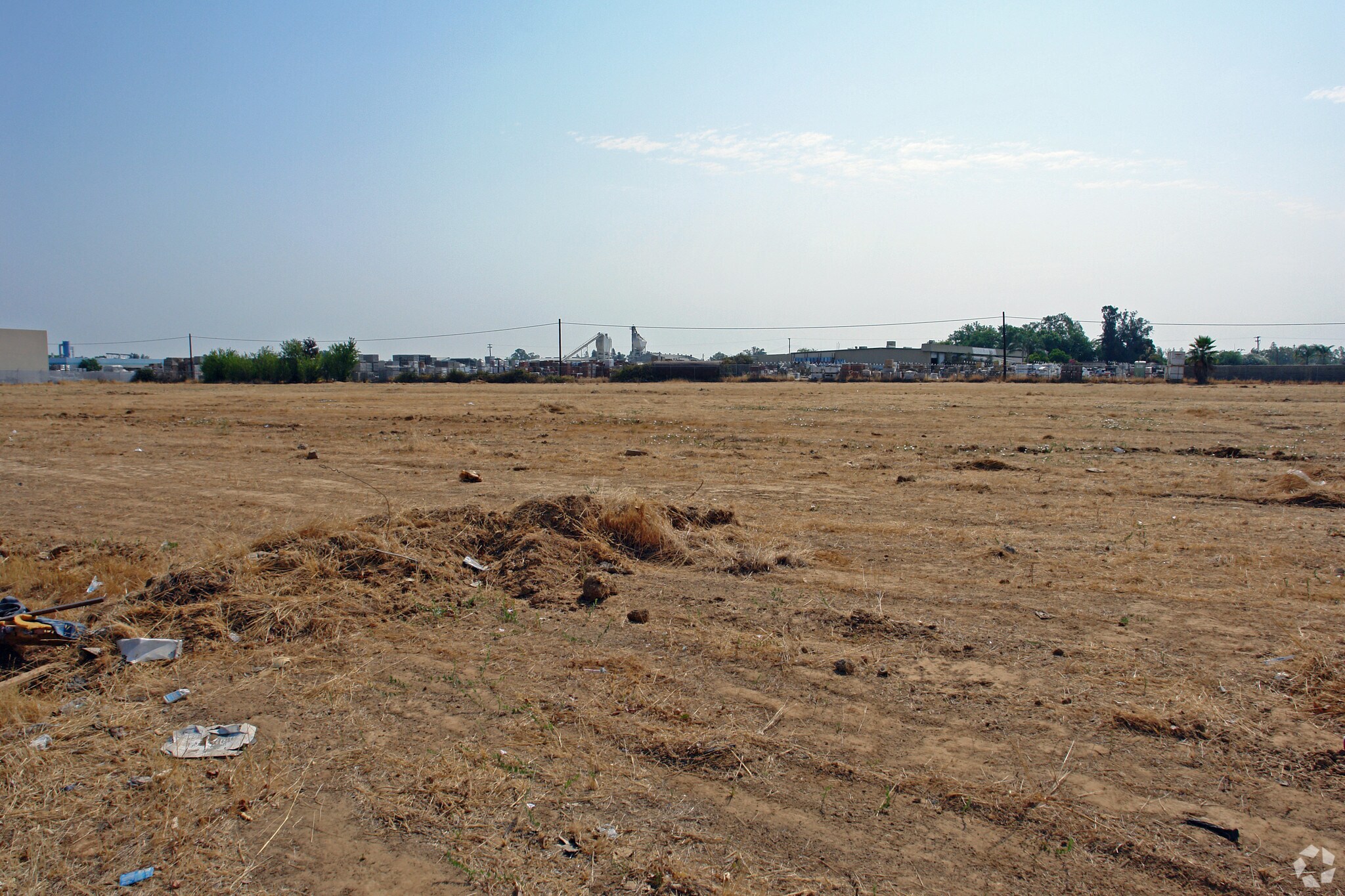 Jackson Rd @ Harlin Dr., Sacramento, CA à vendre Photo principale– Image 1 sur 6