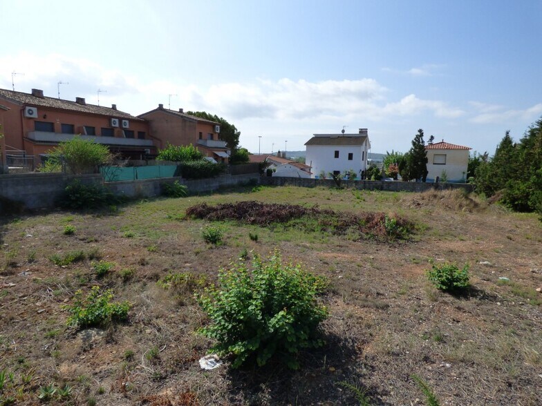 Terrain dans Santa Oliva, Tarragona à vendre - Photo de l’immeuble – Image 2 sur 3