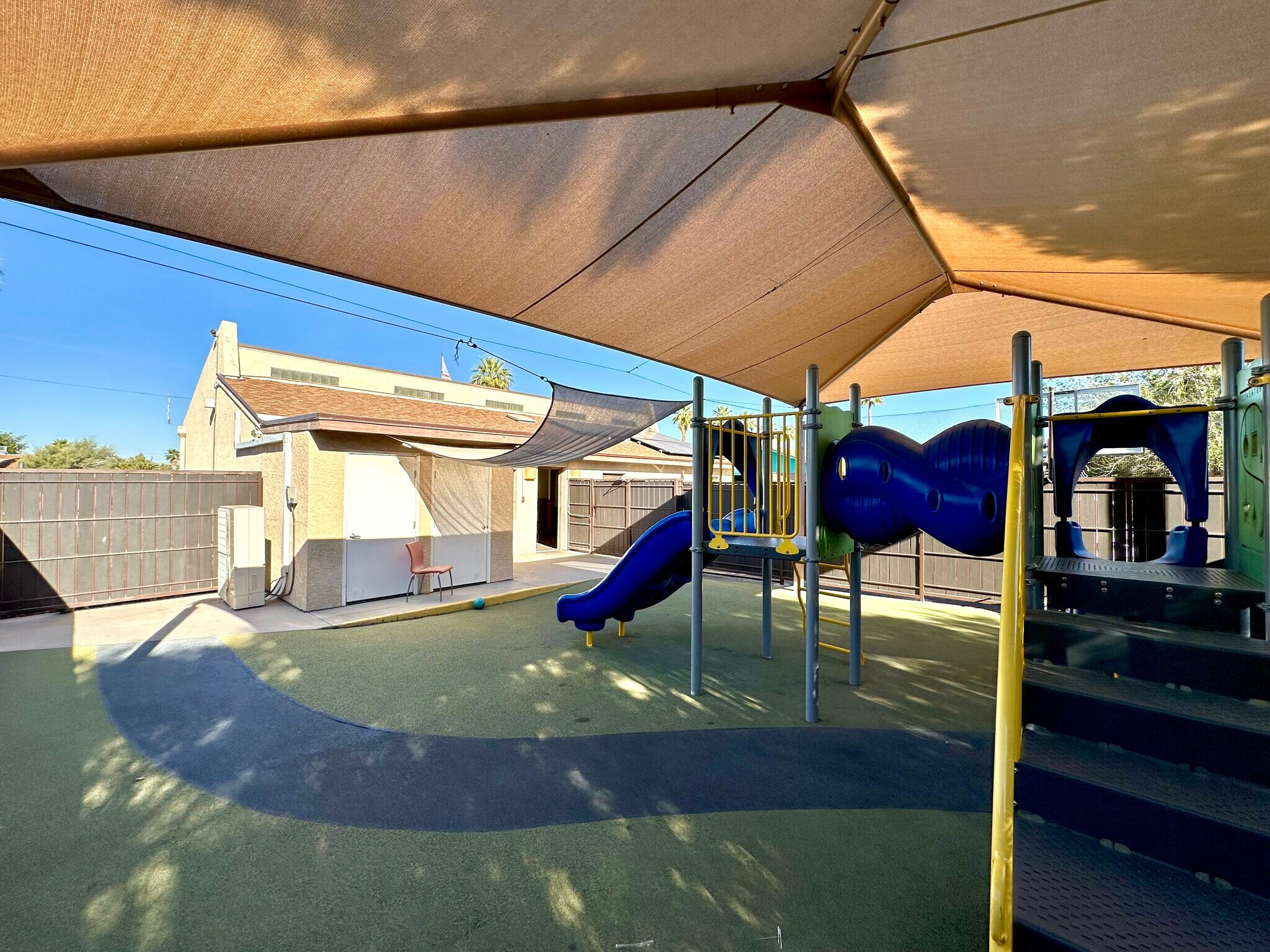 7115 N 55th Ave, Glendale, AZ à vendre Photo principale– Image 1 sur 6