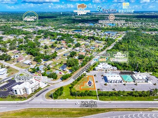 Plus de détails pour 10030 US Highway 301 N, Parrish, FL - Terrain à vendre