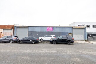 Plus de détails pour 5711-5713 Holmes Ave, Los Angeles, CA - Industriel/Logistique à louer