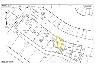 Plus de détails pour 715 Silver Spur Rd, Rolling Hills Estates, CA - Bureau à louer