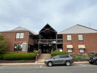 Plus de détails pour 67 W Lee St, Warrenton, VA - Bureau à vendre