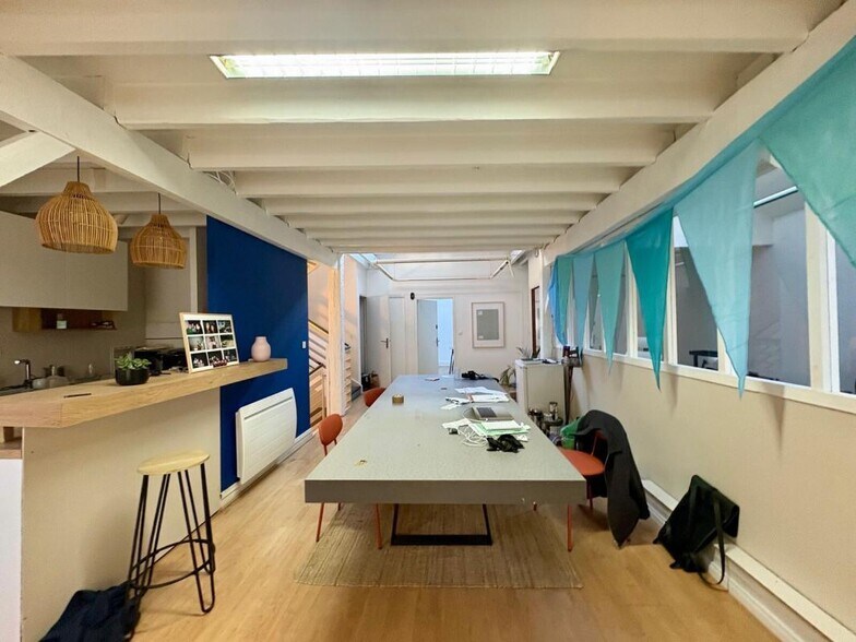 Bureau dans Nantes à vendre - Photo de l’immeuble – Image 1 sur 14