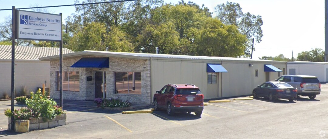 245 Landa St, New Braunfels, TX à vendre Photo principale– Image 1 sur 2