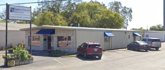 Plus de détails pour 245 Landa St, New Braunfels, TX - Bureau à vendre