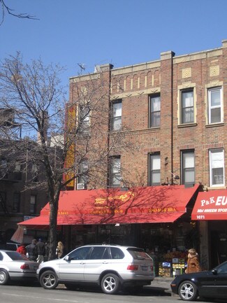 Plus de détails pour 1067 Brighton Beach Ave, Brooklyn, NY - Local commercial à vendre