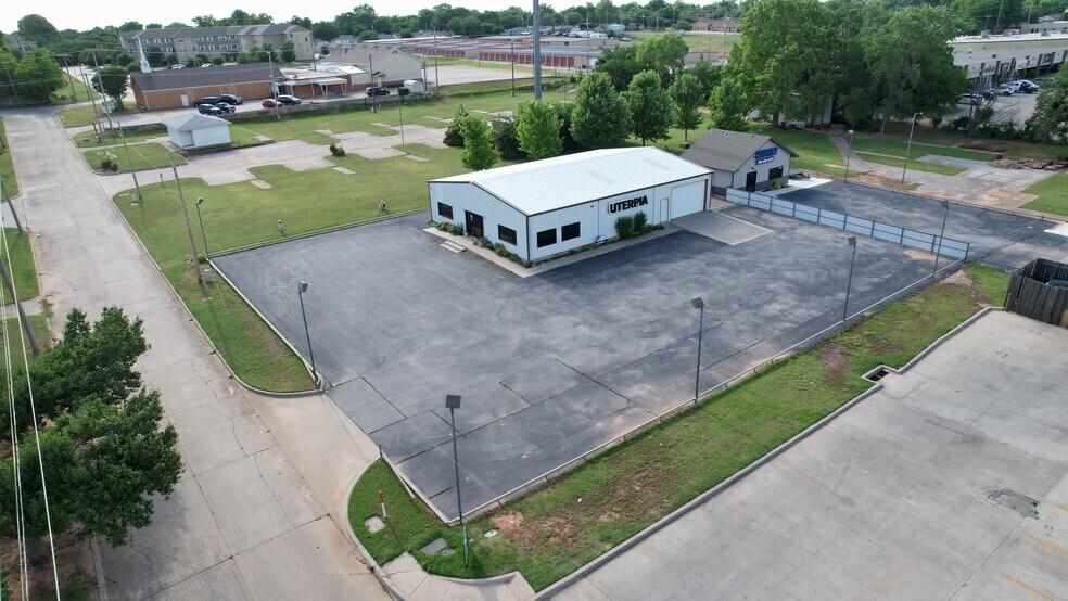 1665 W Legacy Dr, Duncan, OK à vendre - Photo de l’immeuble – Image 2 sur 36