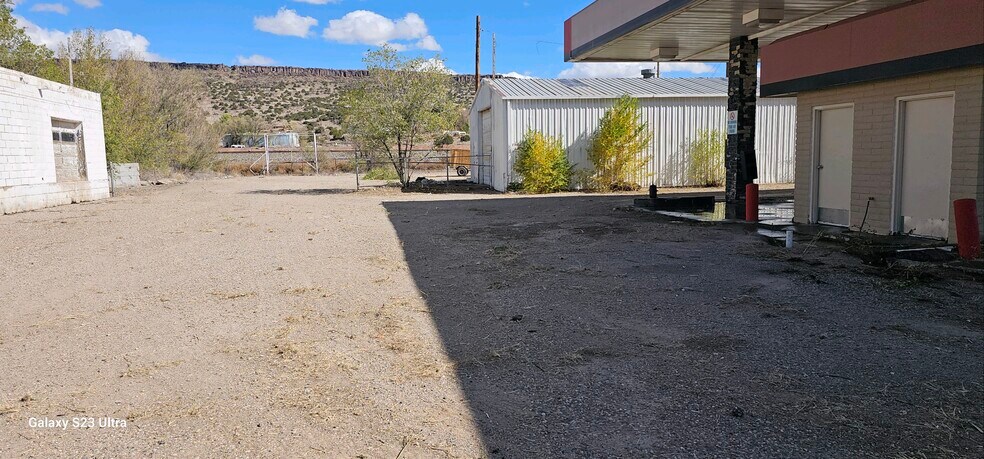 610 U.S. Rte 66, Grants, NM à louer - Photo principale – Image 1 sur 14