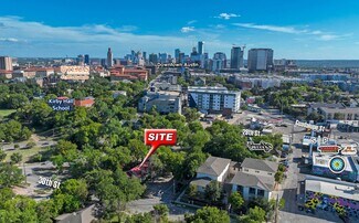 Plus de détails pour 409 W 30th St, Austin, TX - Local commercial à louer