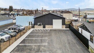 Plus de détails pour 207 E Naches Ave, Selah, WA - Industriel/Logistique à vendre