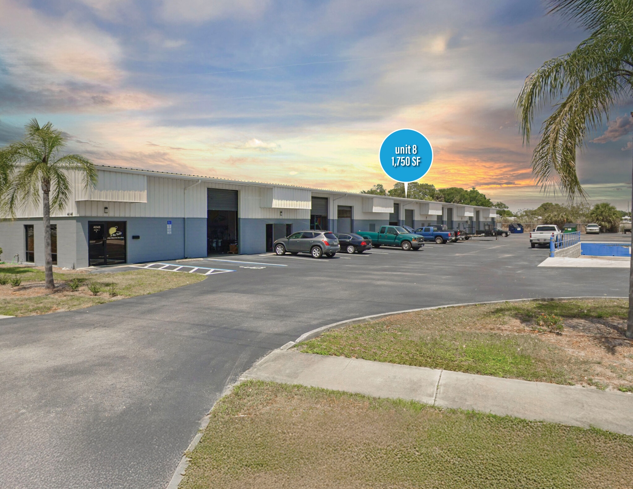 4045 Forrestal Ave, Orlando, FL à louer Photo de l’immeuble– Image 1 sur 8