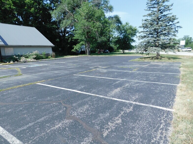 3819 Kentucky Ave, Indianapolis, IN à vendre - Photo de l’immeuble – Image 3 sur 17