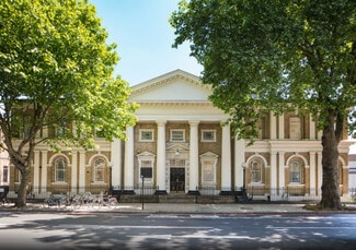 Plus de détails pour 367 Kennington Rd, Londres - Bureau à louer